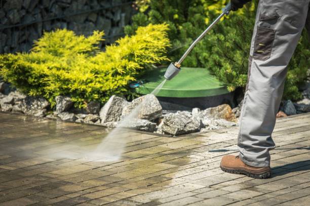 Best Patio and Deck Pressure Washing  in Wekiwa Springs, FL